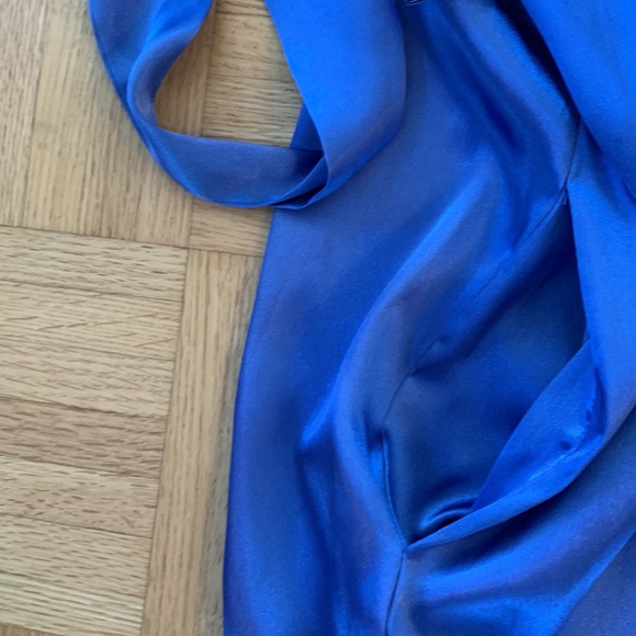 Fredericks of Hollywood short robe - Picture 5 of 5